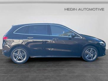 Mercedes Classe B Berline 200 — photo 6