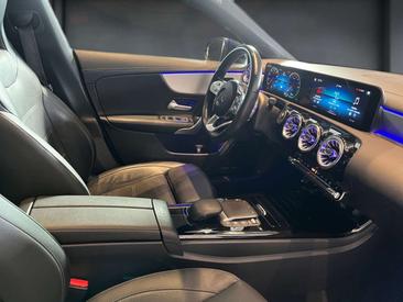 Mercedes CLA Berline 250 E — photo 17