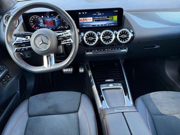 Mercedes Classe B Berline 200 — photo 10