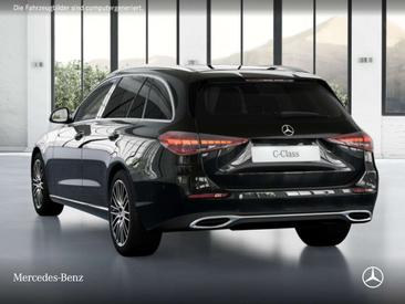 Mercedes Classe C Berline 180 — photo 20