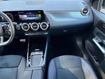 Mercedes Classe B Berline 200 — photo 11