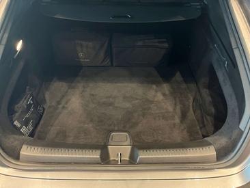 Mercedes CLA Berline 250 E — photo 22