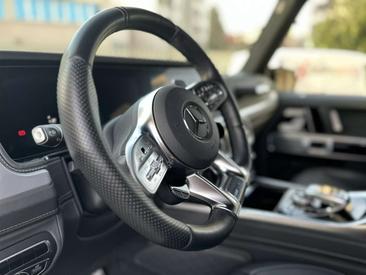 Mercedes Classe G 63 — photo 4