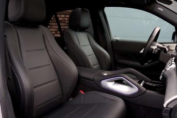 Mercedes GLE 400 E — photo 10
