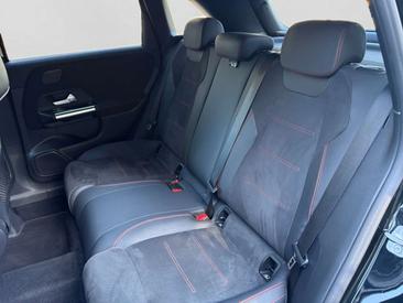 Mercedes Classe B Berline 200 — photo 13