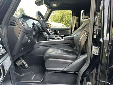 Mercedes Classe G 63 — photo 5