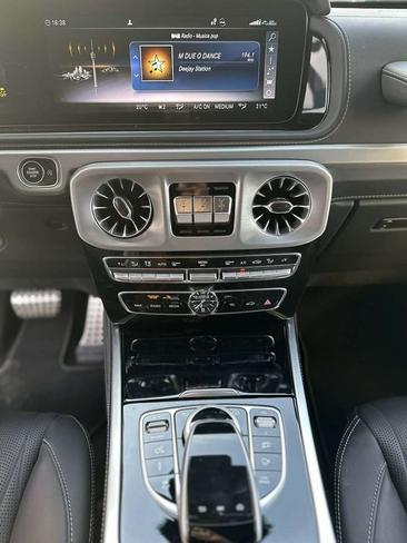 Mercedes Classe G 63 — photo 7