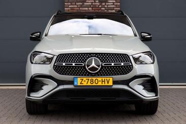 Mercedes GLE 400 E — photo 13