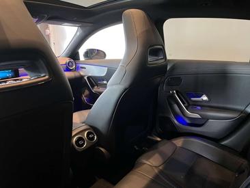 Mercedes CLA Berline 250 E — photo 27