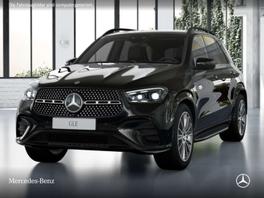 Mercedes GLE 350 De - 2026 - Joinsteer - #1