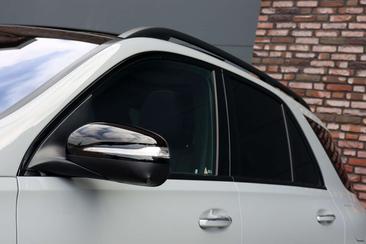 Mercedes GLE 400 E — photo 19