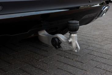 Mercedes GLE 400 E — photo 23