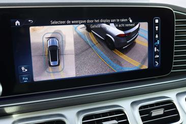 Mercedes GLE 400 E — photo 24