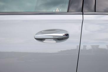 Mercedes GLE 400 E — photo 27