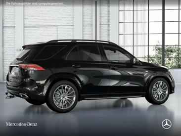 Mercedes GLE 350 De — photo 15