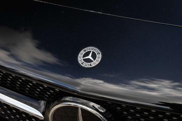 Mercedes CLA Berline 180 — photo 11
