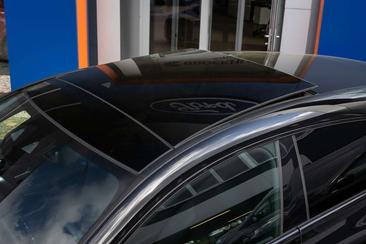 Mercedes CLA Berline 180 — photo 12