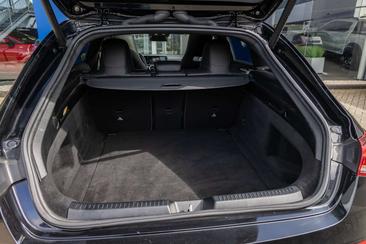 Mercedes CLA Berline 180 — photo 13