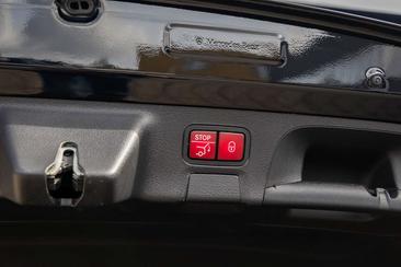 Mercedes CLA Berline 180 — photo 14