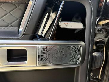 Mercedes Classe G 63 — photo 19