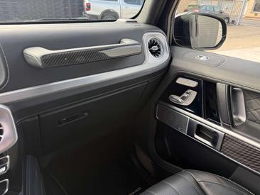 Mercedes Classe G 63 — photo 22