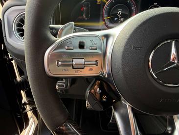 Mercedes Classe G 63 — photo 26