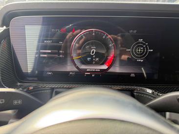 Mercedes Classe G 63 — photo 33