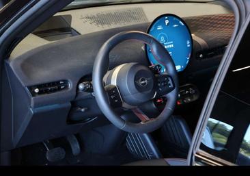Mini 3 Portes JCW Cooper — photo 3