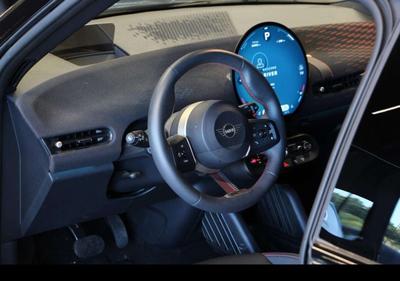 Mini 3 Portes JCW Cooper