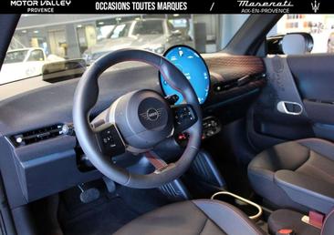 Mini 3 Portes JCW Cooper — photo 4