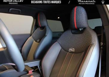 Mini 3 Portes JCW Cooper — photo 6
