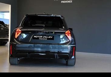 Mini 3 Portes JCW Cooper — photo 8