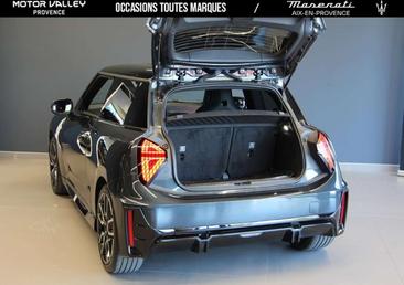 Mini 3 Portes JCW Cooper — photo 10