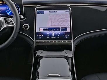 Mercedes EQE 300 PREMIUM — photo 5