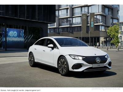 Mercedes EQE 300 Advanced Plus