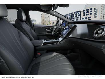 Mercedes EQE 300 Advanced Plus — photo 5