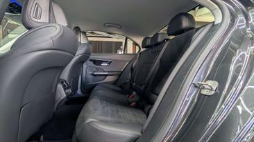 Mercedes Classe C 220 AMG-Line — photo 13