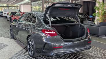 Mercedes Classe C 220 AMG-Line — photo 14