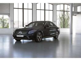Mercedes Classe C 180 - 2020 - Joinsteer - #1