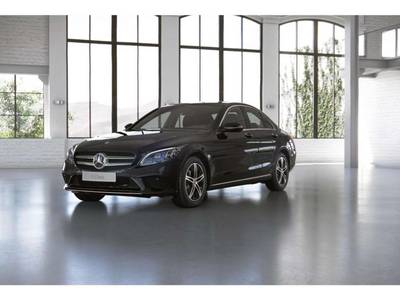 Mercedes Classe C 180 - 2020 - Joinsteer - #1