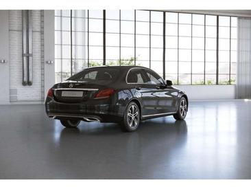 Mercedes Classe C 180 — photo 2