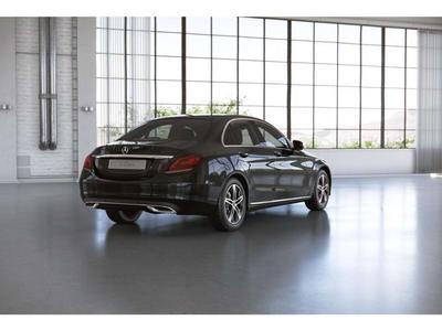 Mercedes Classe C 180