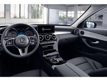 Mercedes Classe C 180 — photo 3