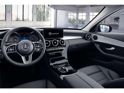 Mercedes Classe C 180