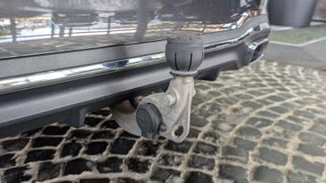 Mercedes Classe C 220 AMG-Line — photo 17