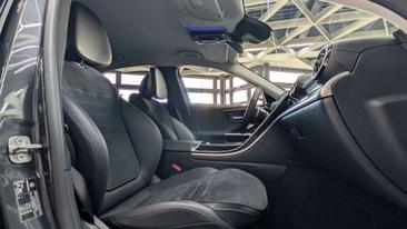 Mercedes Classe C 220 AMG-Line — photo 19