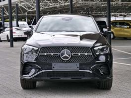 Mercedes GLE 300 Night Edition - 2026 - Joinsteer - #1