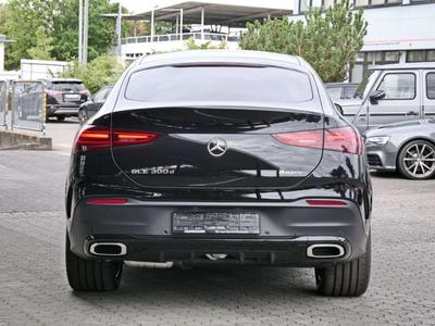 Mercedes GLE 300 Night Edition
