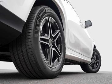 Mercedes GLE 300 Night Edition — photo 5