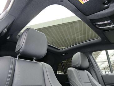Mercedes GLE 300 Night Edition — photo 22